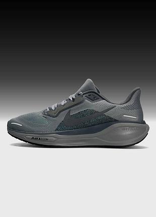 Чоловічі кросівки nike air zoom pegasus 41 grey