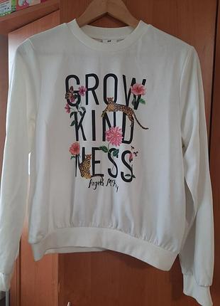 Кофтинка на девочку h&amp;m 2