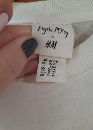Кофтинка на девочку h&amp;m 5