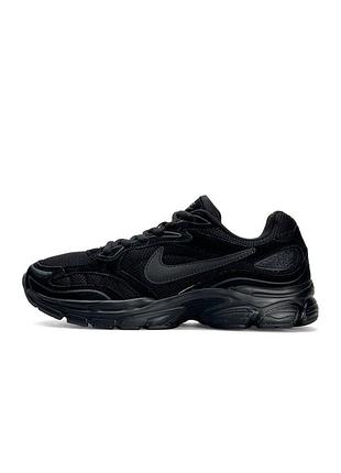 Чоловічі кросівки nike shield all black