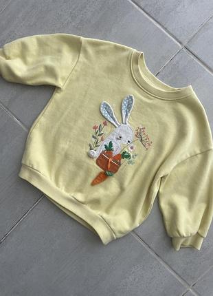 Кофтинка для дівчинки