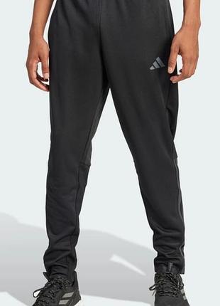 Штаны adidas размер s