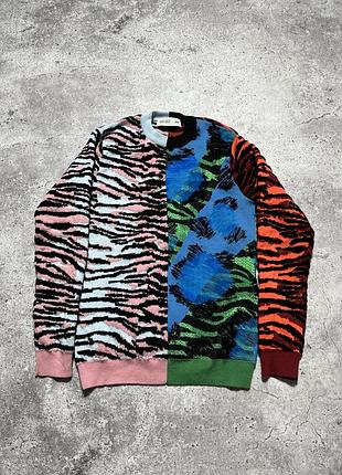 Светр kenzo & h&m