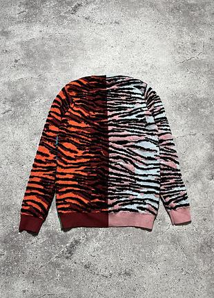 Светр kenzo & h&m 7