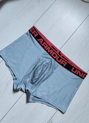 Труси боксери under armour