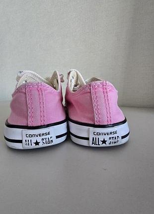 Кеди converse 3