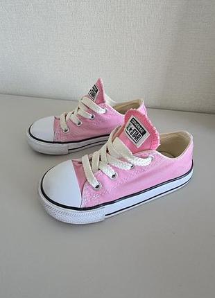 Кеди converse 2