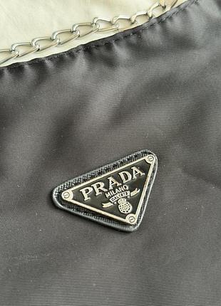 Сумка prada 2