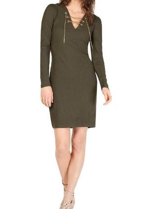 Фирменное платье michael kors оригинал