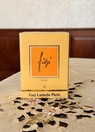 Fidji parfum від guy laroche 14ml parfum