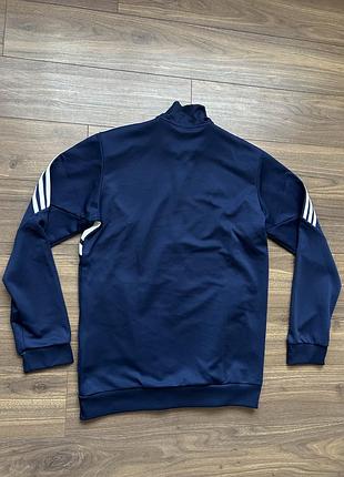 Чоловіча сплртивна кофта adidas climacool 5