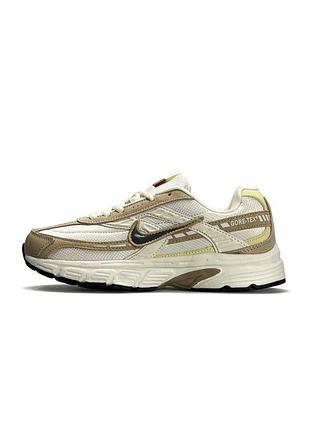 Жіночі кросівки nike initiator w white speed