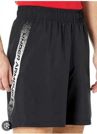 Шорты under armour на 12-13 лет