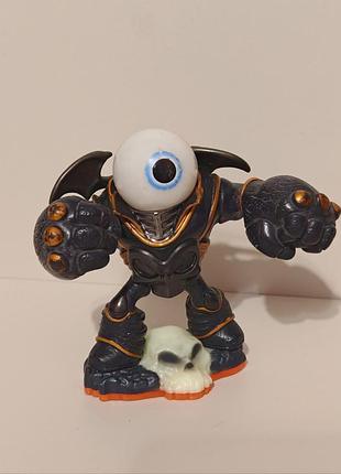 Skylanders giants eye-brawl