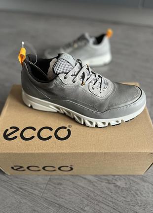 Кросівки ecco multi vent p. 42 кроссовки cool biom gore-tex нові оригінал