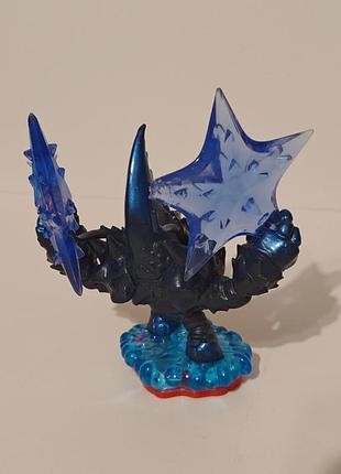 Skylanders activision trap team lob star pre owned 5