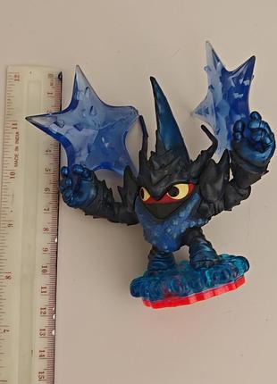 Skylanders activision trap team lob star pre owned 7