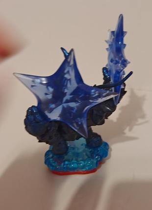 Skylanders activision trap team lob star pre owned 4