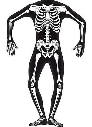 Morphsuits вторая кожа костюм зентай zentai размер m