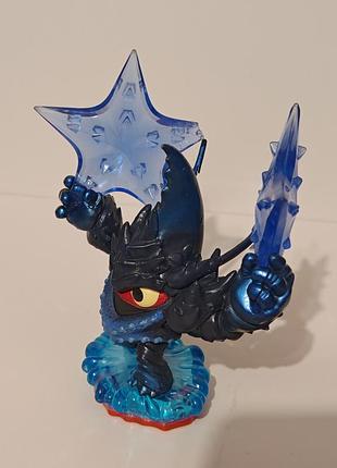 Skylanders activision trap team lob star pre owned 2