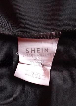 Лосины shein 5