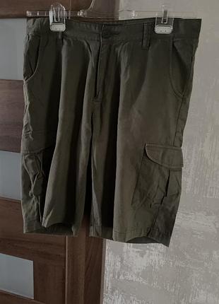 Шорти, cotton
