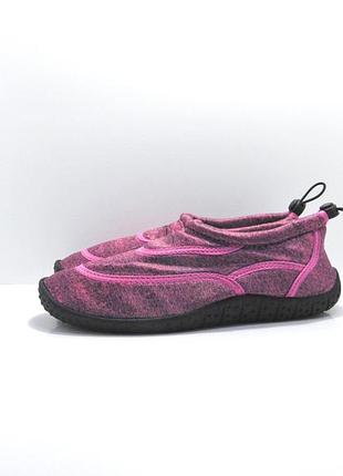 Жіночі аквашузи bluefin р. 39-40
