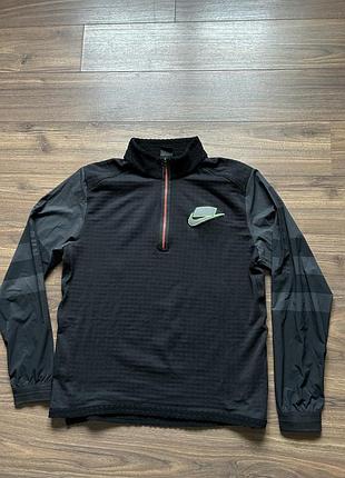 Чоловіча спортивна кофта nike run