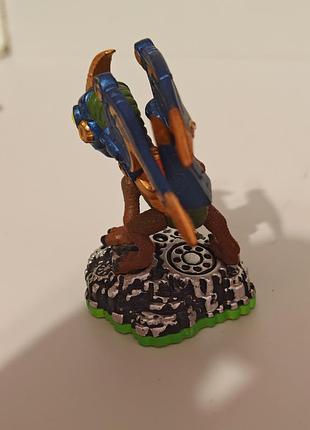 Skylanders: spyro's adventure: drobot: 5