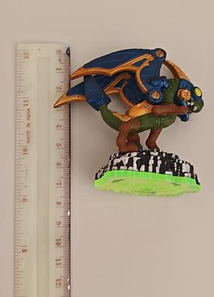 Skylanders: spyro's adventure: drobot: 9
