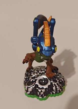 Skylanders: spyro's adventure: drobot: 3