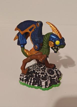 Skylanders: spyro's adventure: drobot:
