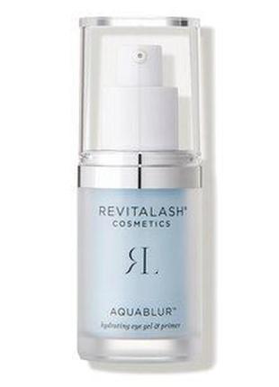 Зволожуючий гель навколо очей - revitalash aquablur