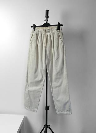Штани uniqlo men`s pants