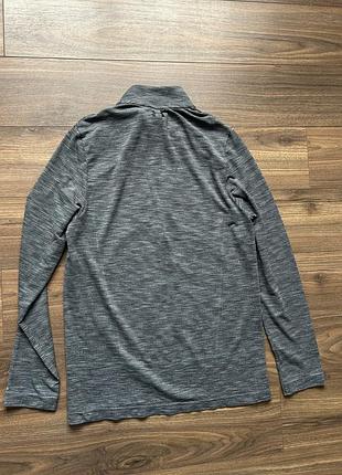 Чоловіча спортивна кофта under armour 4