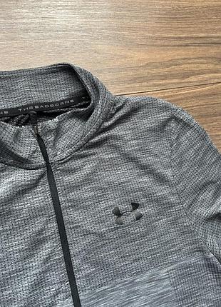 Чоловіча спортивна кофта under armour 2