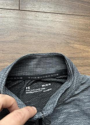 Чоловіча спортивна кофта under armour 3