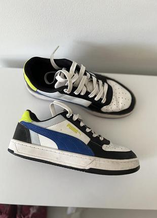 Кросівки puma