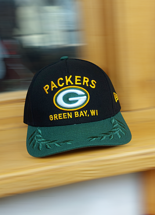 Бейсболка кепка green bay packers оригинал грин бей пэкерс нба нхл млб нфл сша usa 47 brand new era ny nba nhl nfl nike adidas puma jordan la детская