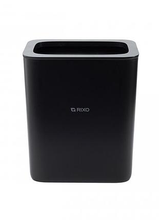 Настенная корзина для мусора rixo maggio wb300b