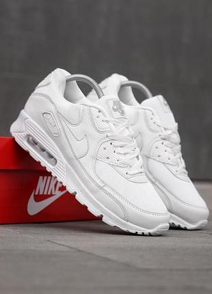 Кросівки nike air max 90