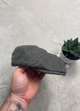 Кепка реглан john rocha ,хуліганка