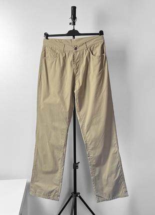 Штани fred perry men`s pants