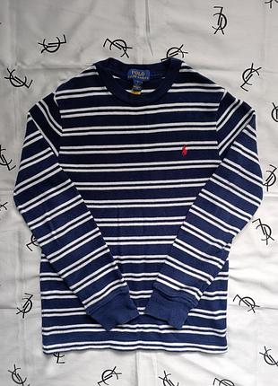 Світшот polo ralph lauren