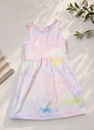 Сарафан h&amp;m на 4-6 лет