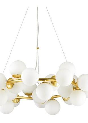 Люстра ideal lux 208398 dna sp25