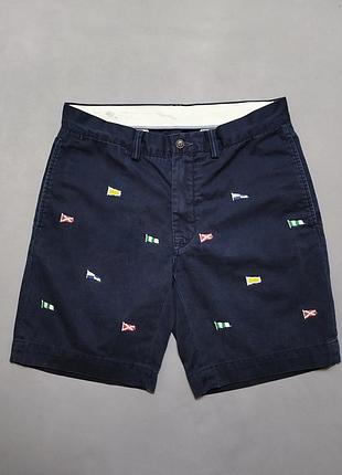 Шорти ralph lauren
