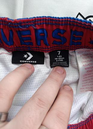 Шорти converse 3