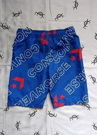 Шорти converse 2