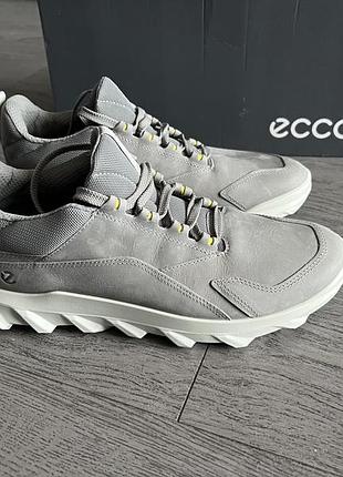 Кросівки ecco mx p. 40 кроссовки biom soft gruuv energi нові оригінал